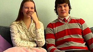 This Couple Just Love Fucking