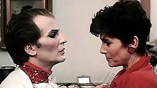 Shes So Fine - 1985 (Retro, Vintage, Classic)