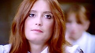 Les Petite Ecolieres - Curves