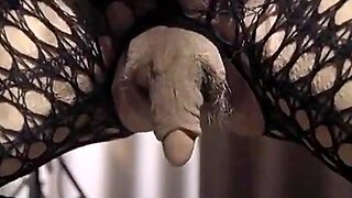 Yes This Is The Most Huge Clitoris That I Saw