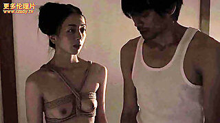Hard Bondage Sex With Hot Jav In Full Length Feature Film