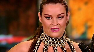 Dutch Celeb With Great Big Ass