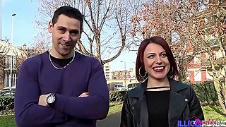 Sa Patronne Se Fait Dmonter - French Reality Cuckold Porn