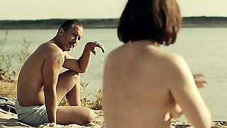 Anna Grisebach In Sexual Story