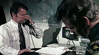 A Climax Of Blue Power Military Vintage