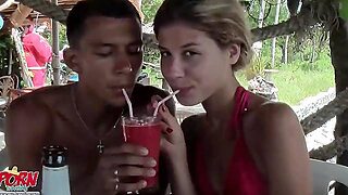 Gorgeous Amateur Emotion-Charged Xxx Clip