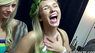 Abc Party 1 - Dare Dorm