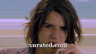 Explicit Mainstream - Very Most Excellent Of French Summer Heat Scenes