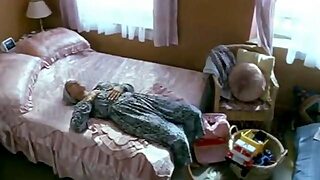 Hulya Avsar Is Masturbating In Front Of A Hidden Camera And Getting Willing To Cum