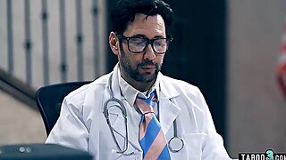 Large Boobed Mother Id Like To Fuck Siri Dahl Inseminated And Fisted By A Dissolute Doctor