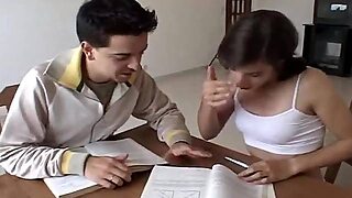 Ana - Gabi Violada À Força (Portuguese)