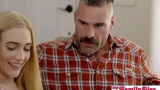 My Family Pies - Creampie Stepdaughter Exchange S10:E1