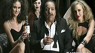 Israeli Guy Banging Hot Israeli Beauties