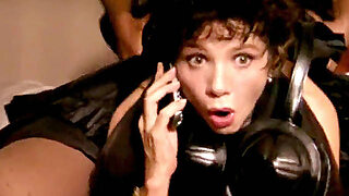 Raunchy And Tumbled Celebs Vol.1