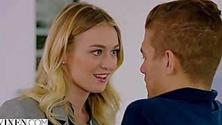 Debauched Vixen Natalia Starr Thrilling Porn Scene