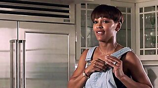 Meagan Fine - The Intruder