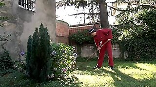 Concupiscent Stepmoms - Full Movie Scene