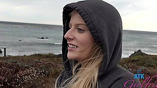 Quickie Fucking In The Hotel Room With Small Boobs Paris White