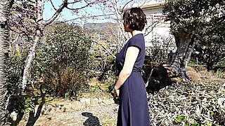 Nanami Matsumoto - Hot Spring Trip