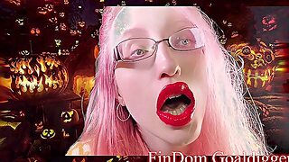 Girlfriend Transforms Into Ugly Toy