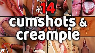 Best Lovely Dove Cumshot Compilation Best Oral Creampie, Creampie Compilation, Cum Swallow