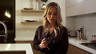 Alina Lopez Kinky Interracial Threesome