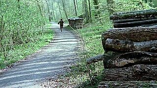 Horny Swedish Girls, Unleashed!!!