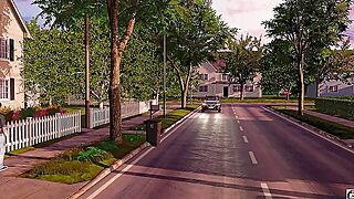 Ripples - (Pt 15) - Nc