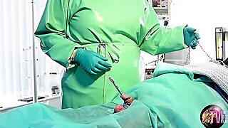 Pulse Rate Predicaments Iii *Mov**