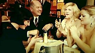 Teenager Boarding College Report: Herzog Video