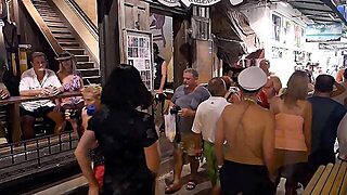 French Amateur Teen In Group Sex