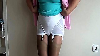 White Girdle Weekend