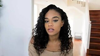 She Cant Resist Her Exbfs Big Cock In Quarantine