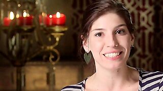 Partner Swap At A Wild Swinger Meeting