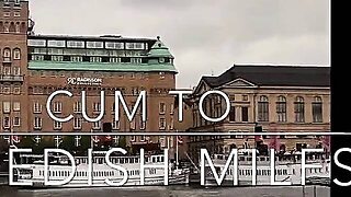 Cum Till Swedish Milfs