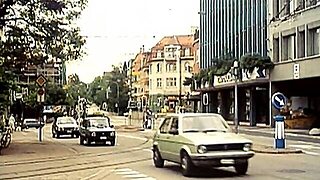 Heissbluetiges Verlangen - Herzog Video