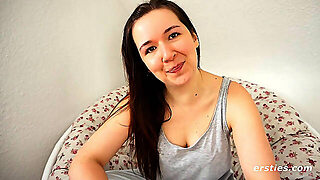 Arschwackeln & Super Nahaufnahmen