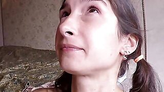 Very Dirty Hard Anal, Deep Troat, Ass To Mouth Lisichka Mila Fox