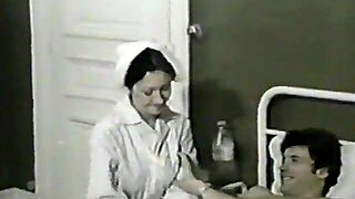 Infirmieres Perverses (1978)