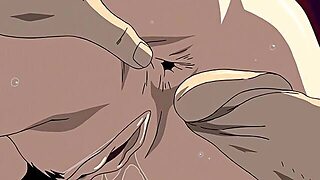 Comics Uncensored: Lingeries: Office Harlots Comics Cartoons Anal