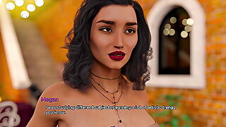 Shut Up And Dance 6 If Im Not Carefull Ill Soon Have A Harem.