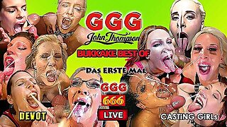 Ggg John Thompson Nelly Und Das Sperma 25509