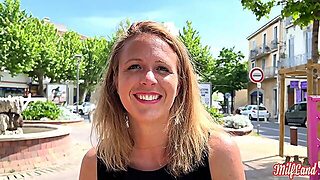 Julie, Wicked Mother I'd Like To Fuck In Search Of Fun Part 1