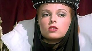 Snow White And The Seven Dwarfs(1995) A Classic Story In An Italian Porn Version Dubbed Into German 