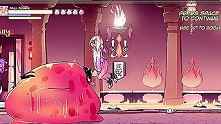 Max The Elf Scenes - Level 5 Etc.