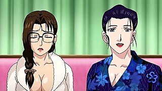 Enbi Complete Compilation Episodes 1-2 English Sub