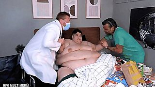 Notorious Pig: Compilation Clip #1 - A Delicious Collection Of 6 Ssbhm Clips - Featuring Weight Gain