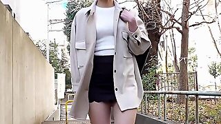 Sdmua-015 Face Sitting Urination Esthetic Leading To Ejaculation With A Beautiful Slutty Ass - Nanak