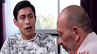 Pamela Rios - Bad Stepson: 3