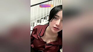 Bigo Live Indonesia Sexy Beautiful Girl - Dinadini Amazing Sexy Girl